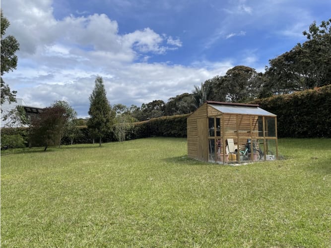 Lote en venta en Cabeceras De Llanogrande, Rionegro, 3200 m² · foto 12 de 24