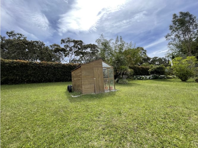 Lote en venta en Cabeceras De Llanogrande, Rionegro, 3200 m² · foto 13 de 24
