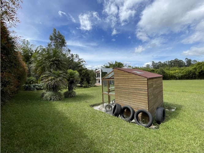 Lote en venta en Cabeceras De Llanogrande, Rionegro, 3200 m² · foto 15 de 24