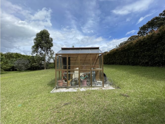 Lote en venta en Cabeceras De Llanogrande, Rionegro, 3200 m² · foto 16 de 24