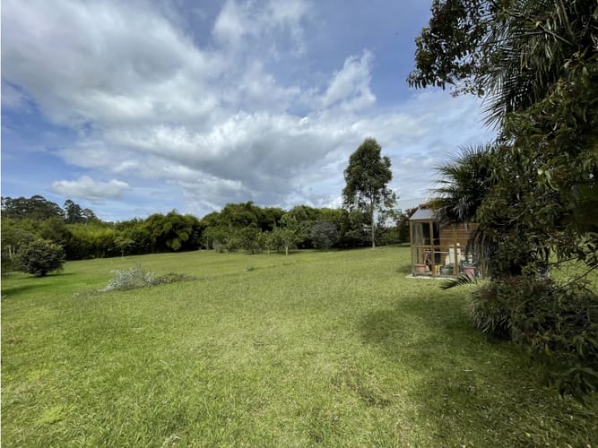 Lote en venta en Cabeceras De Llanogrande, Rionegro, 3200 m² · foto 17 de 24