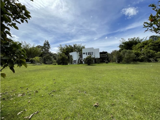 Lote en venta en Cabeceras De Llanogrande, Rionegro, 3200 m² · foto 20 de 24