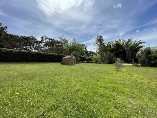 Lote en venta en Cabeceras De Llanogrande, Rionegro, 3200 m² · foto 21 de 24