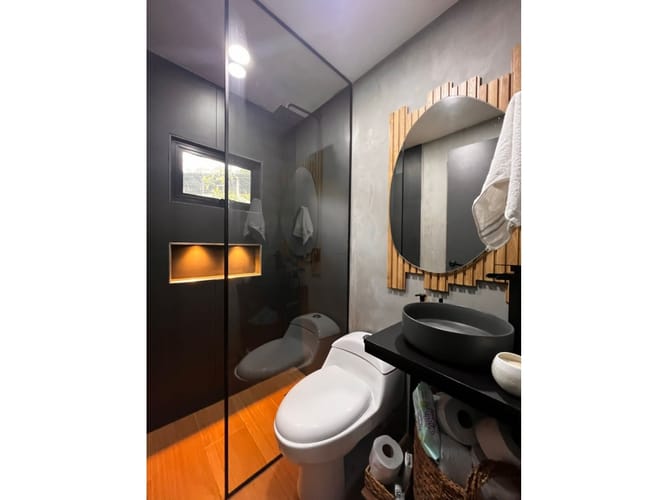 Casa de 2 alcobas en venta en Monta�Ez, Guarne, 160 m² · foto 9 de 15