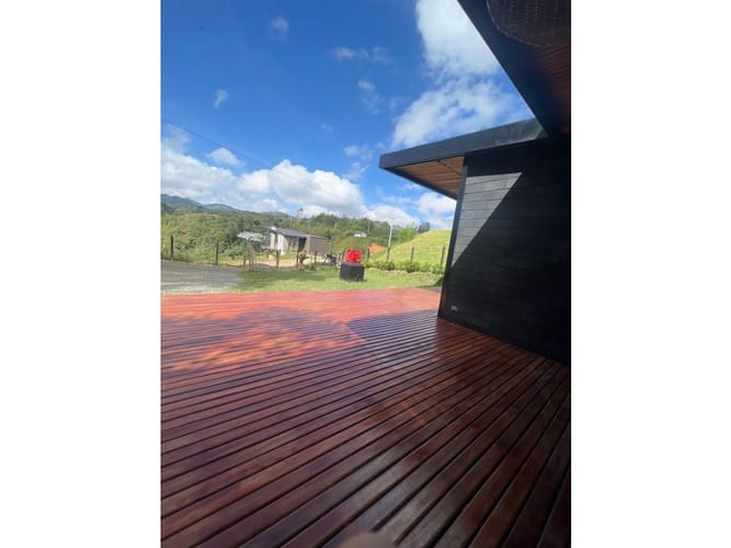 Casa de 2 alcobas en venta en Monta�Ez, Guarne, 160 m² · foto 13 de 15