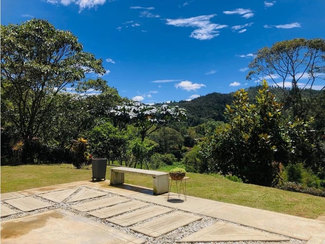 Casa de 5 alcobas en arriendo en Don Diego, El Retiro, 670 m² · foto 8 de 15
