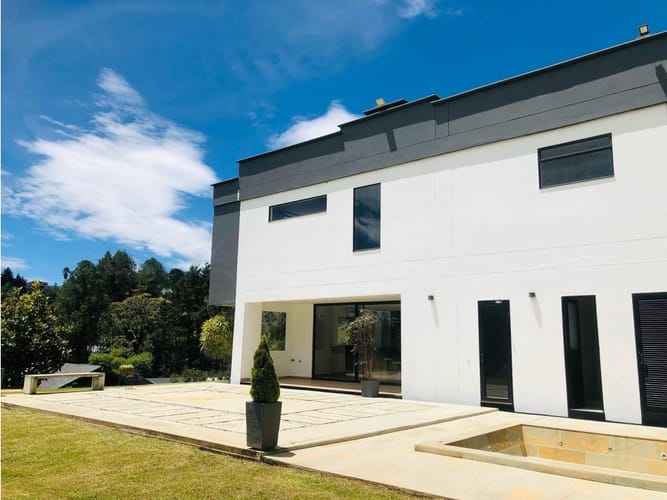 Casa de 5 alcobas en arriendo en Don Diego, El Retiro, 670 m² · foto 9 de 15