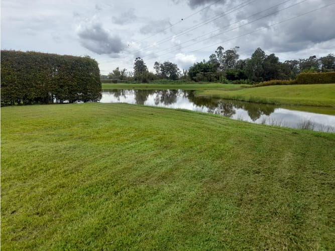 Lote en venta en Llano Grande, Rionegro, 1483 m² · foto 2 de 14