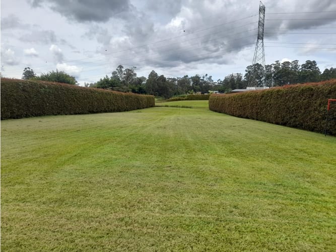 Lote en venta en Llano Grande, Rionegro, 1483 m² · foto 5 de 14