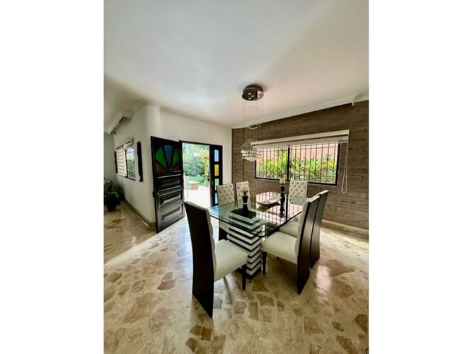 Casa de 4 alcobas en venta en Santa Maria De Los Angeles, Medellín, 360 m² · foto 5 de 24