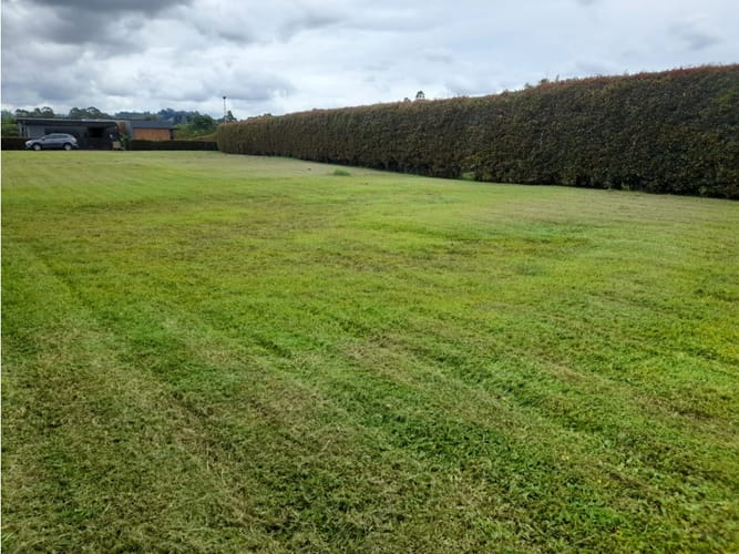 Lote en venta en Llano Grande, Rionegro, 1483 m² · foto 8 de 14