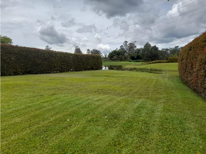 Lote en venta en Llano Grande, Rionegro, 1483 m² · foto 10 de 14