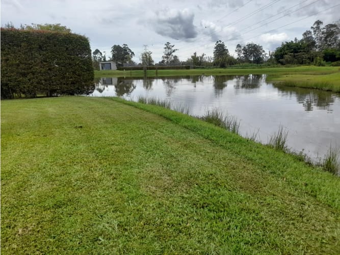 Lote en venta en Llano Grande, Rionegro, 1483 m² · foto 11 de 14