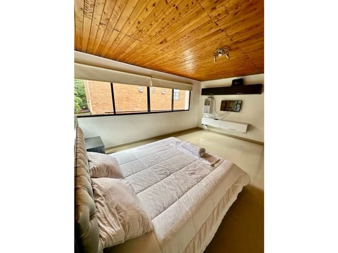 Casa de 4 alcobas en venta en Santa Maria De Los Angeles, Medellín, 360 m² · foto 11 de 24