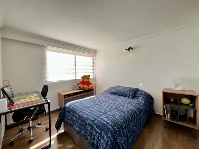 Casa de 5 alcobas en venta en La Macarena, Rionegro, 722 m² · foto 9 de 24