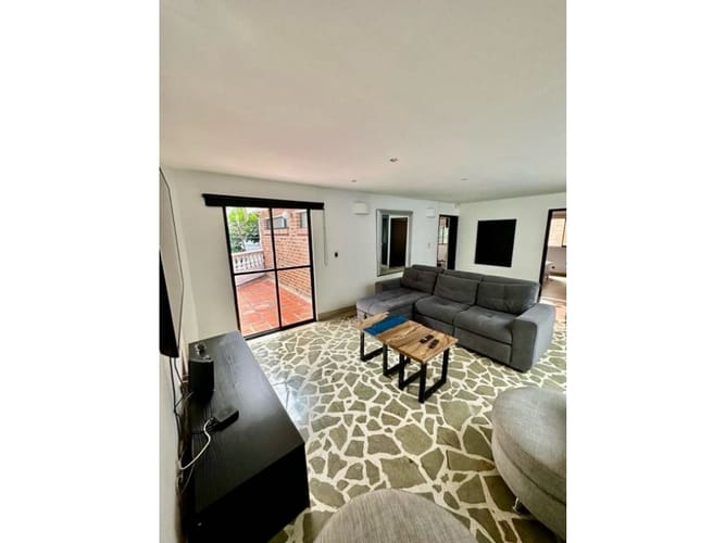 Casa de 4 alcobas en venta en Santa Maria De Los Angeles, Medellín, 360 m² · foto 14 de 24