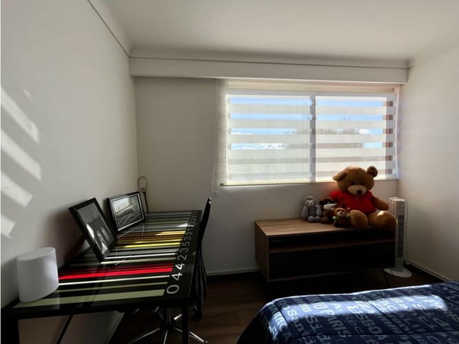 Casa de 5 alcobas en venta en La Macarena, Rionegro, 722 m² · foto 11 de 24