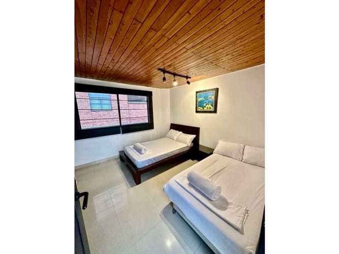Casa de 4 alcobas en venta en Santa Maria De Los Angeles, Medellín, 360 m² · foto 15 de 24