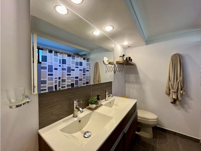Casa de 5 alcobas en venta en La Macarena, Rionegro, 722 m² · foto 12 de 24