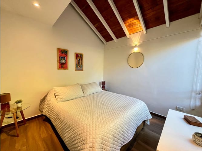 Casa de 5 alcobas en venta en La Macarena, Rionegro, 722 m² · foto 13 de 24