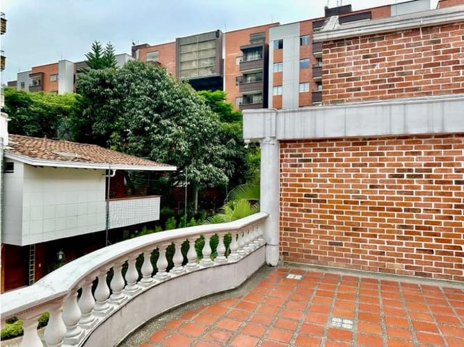 Casa de 4 alcobas en venta en Santa Maria De Los Angeles, Medellín, 360 m² · foto 18 de 24