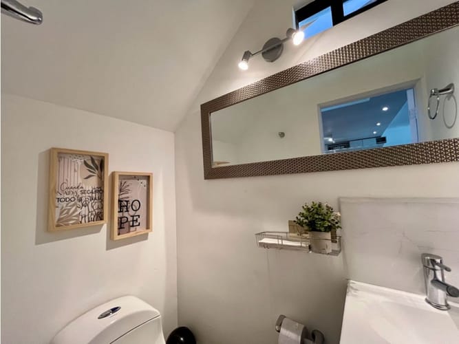 Casa de 5 alcobas en venta en La Macarena, Rionegro, 722 m² · foto 15 de 24