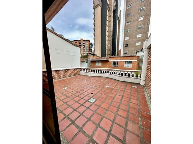Casa de 4 alcobas en venta en Santa Maria De Los Angeles, Medellín, 360 m² · foto 20 de 24