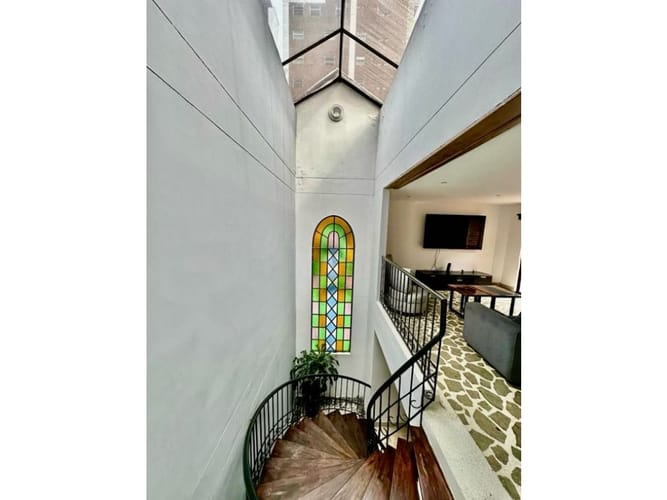 Casa de 4 alcobas en venta en Santa Maria De Los Angeles, Medellín, 360 m² · foto 22 de 24