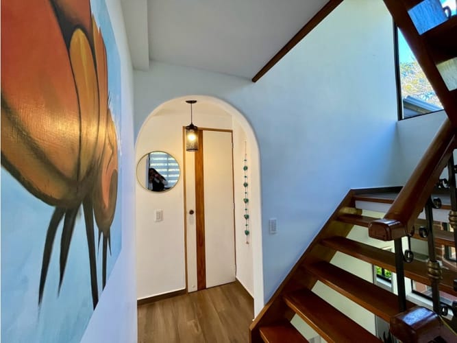 Casa de 5 alcobas en venta en La Macarena, Rionegro, 722 m² · foto 19 de 24
