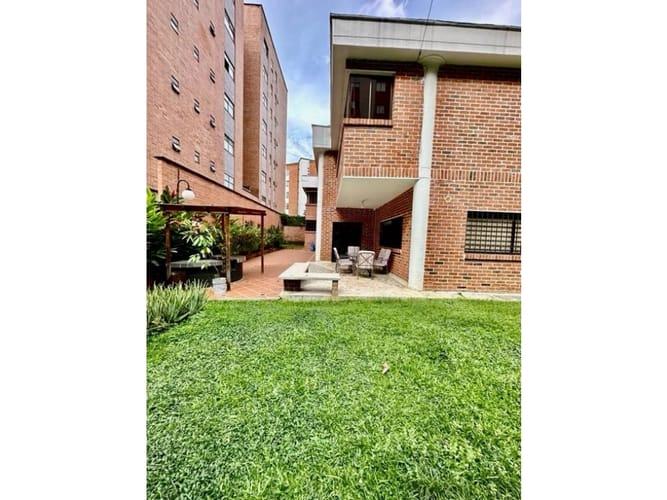 Casa de 4 alcobas en venta en Santa Maria De Los Angeles, Medellín, 360 m² · foto 24 de 24