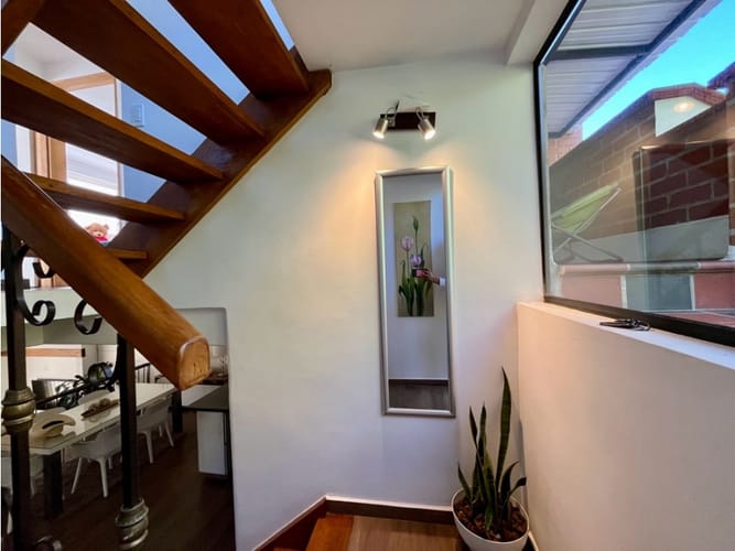 Casa de 5 alcobas en venta en La Macarena, Rionegro, 722 m² · foto 20 de 24