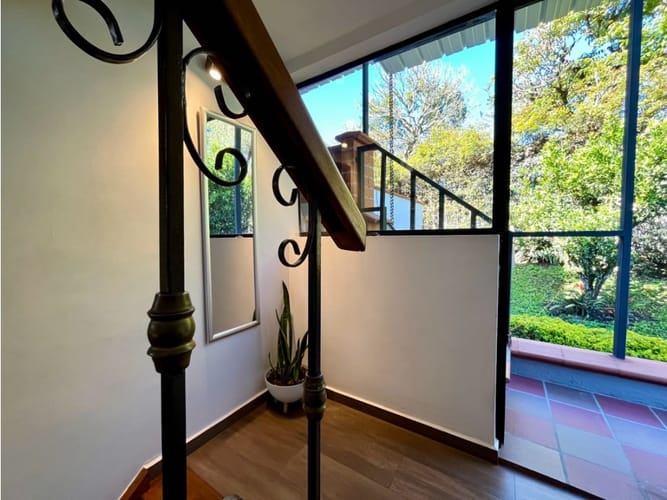Casa de 5 alcobas en venta en La Macarena, Rionegro, 722 m² · foto 21 de 24