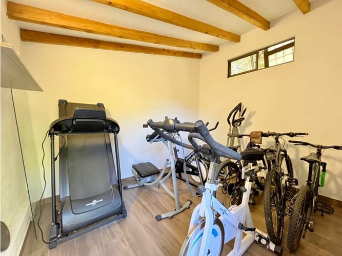 Casa de 5 alcobas en venta en La Macarena, Rionegro, 722 m² · foto 23 de 24