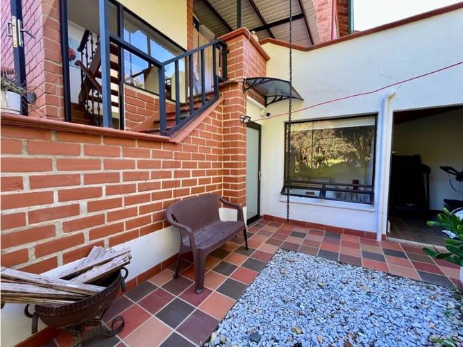 Casa de 5 alcobas en venta en La Macarena, Rionegro, 722 m² · foto 24 de 24