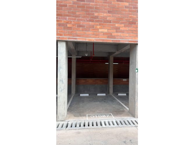Apartamento de 2 alcobas en venta en Barro Blanco, Rionegro, 62 m² · foto 3 de 12