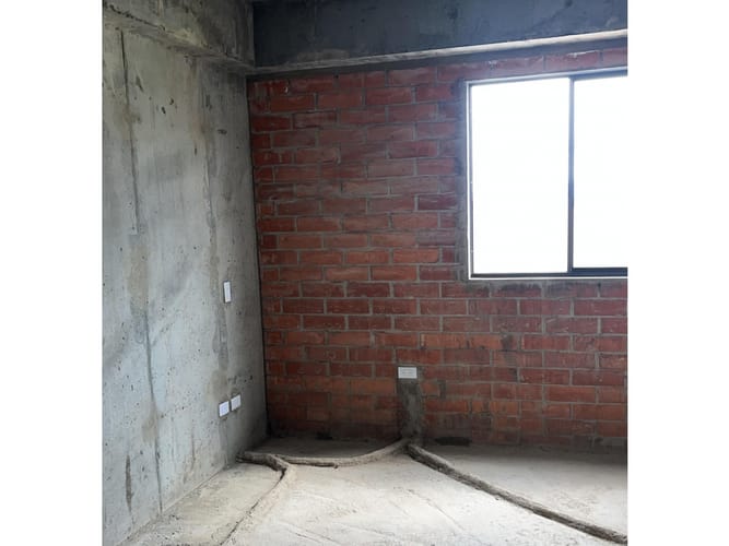 Apartamento de 2 alcobas en venta en Barro Blanco, Rionegro, 62 m² · foto 7 de 12
