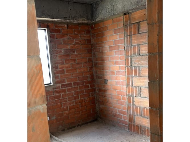 Apartamento de 2 alcobas en venta en Barro Blanco, Rionegro, 62 m² · foto 8 de 12