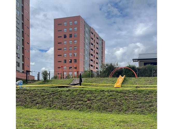 Apartamento de 2 alcobas en venta en Barro Blanco, Rionegro, 62 m² · foto 12 de 12