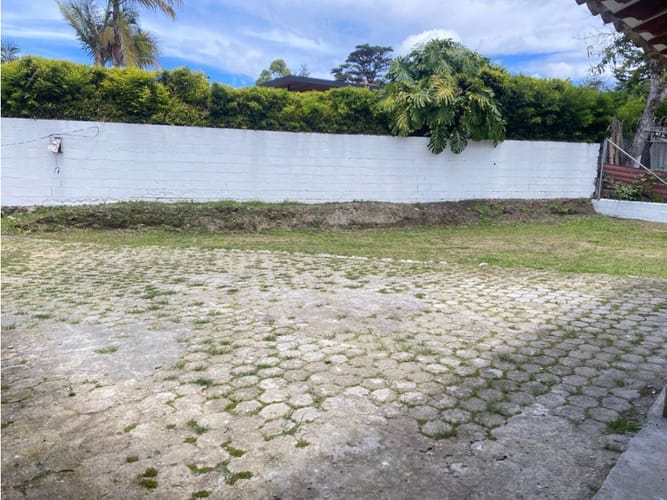 Casa de 1 alcoba en arriendo en Llano Grande, Rionegro, 300 m² · foto 5 de 8