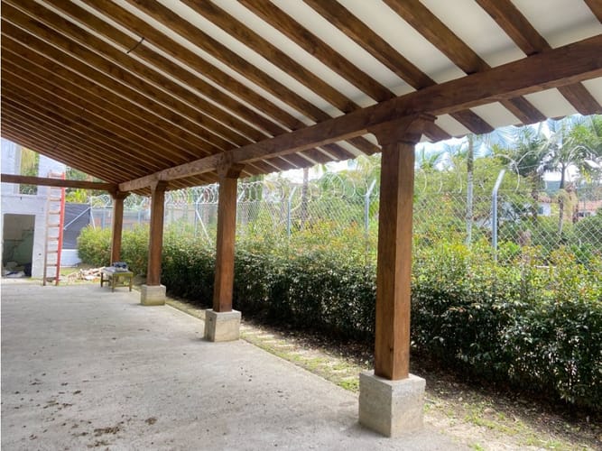 Casa de 1 alcoba en arriendo en Llano Grande, Rionegro, 300 m² · foto 6 de 8