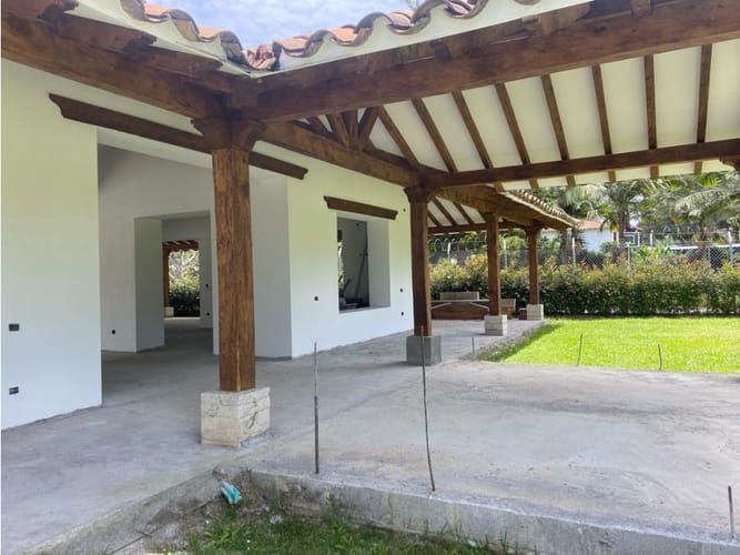 Casa de 1 alcoba en arriendo en Llano Grande, Rionegro, 300 m² · foto 7 de 8