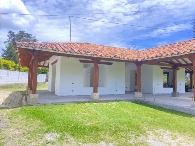 Casa de 1 alcoba en arriendo en Llano Grande, Rionegro, 300 m² · foto 8 de 8