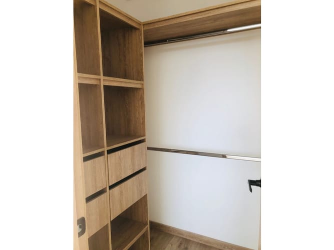 Apartamento de 2 alcobas en venta en San Antonio De Pereira, Rionegro, 66 m² · foto 4 de 8