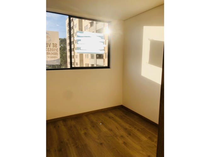 Apartamento de 2 alcobas en venta en San Antonio De Pereira, Rionegro, 66 m² · foto 7 de 8