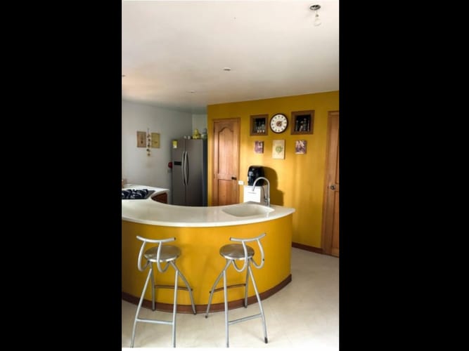 Casa de 5 alcobas en venta en Sabaneta Real, Medellín, 360 m² · foto 2 de 11