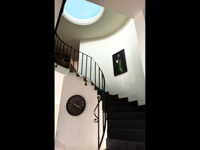 Casa de 5 alcobas en venta en Sabaneta Real, Medellín, 360 m² · foto 5 de 11