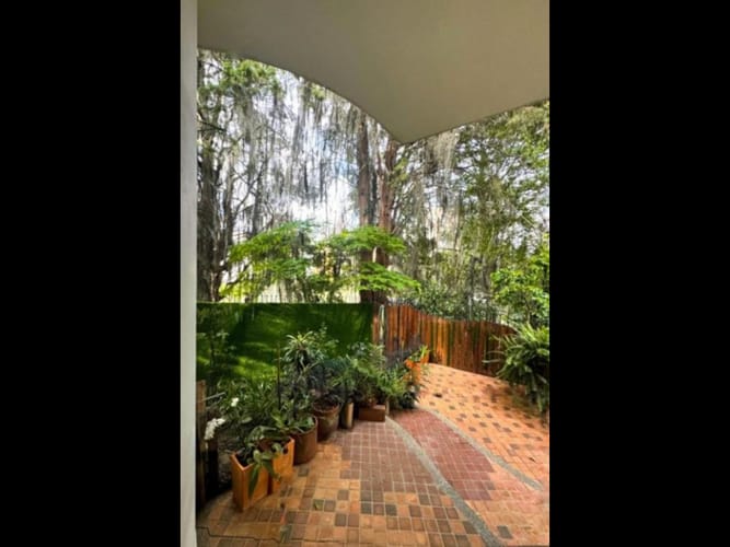 Casa de 5 alcobas en venta en Sabaneta Real, Medellín, 360 m² · foto 6 de 11