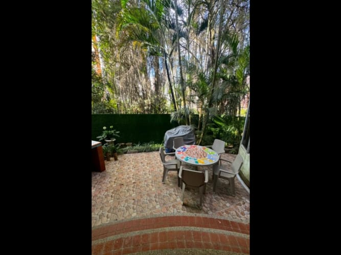 Casa de 5 alcobas en venta en Sabaneta Real, Medellín, 360 m² · foto 7 de 11