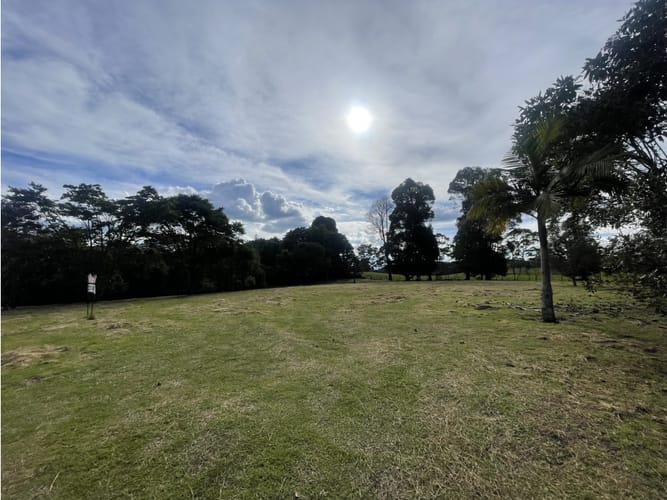 Lote en venta en Las Palmas, Envigado, 4200 m² · foto 2 de 13