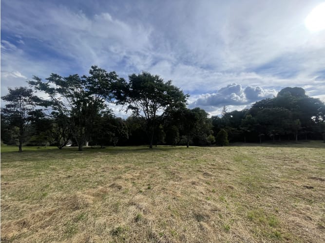 Lote en venta en Las Palmas, Envigado, 4200 m² · foto 3 de 13
